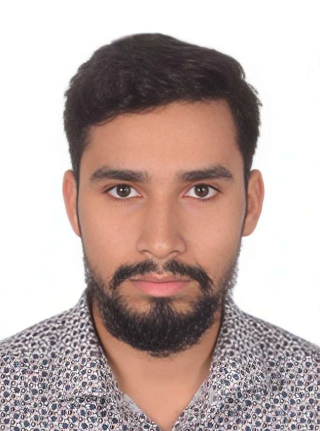 Student Photo